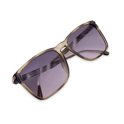 original Christian Dior unisex sunglasses